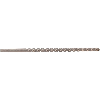 1 broca de albañil CT Ø 18 x 400 mm