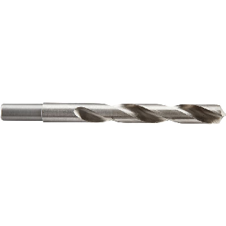 1 broca para metal HSS, rect.,   15,0 x 169 mm-Leer más