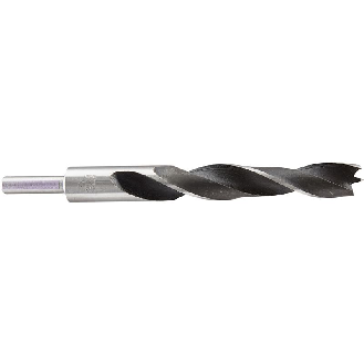 1 broca espiral para madera CV,   20 x 200 mm-Leer más