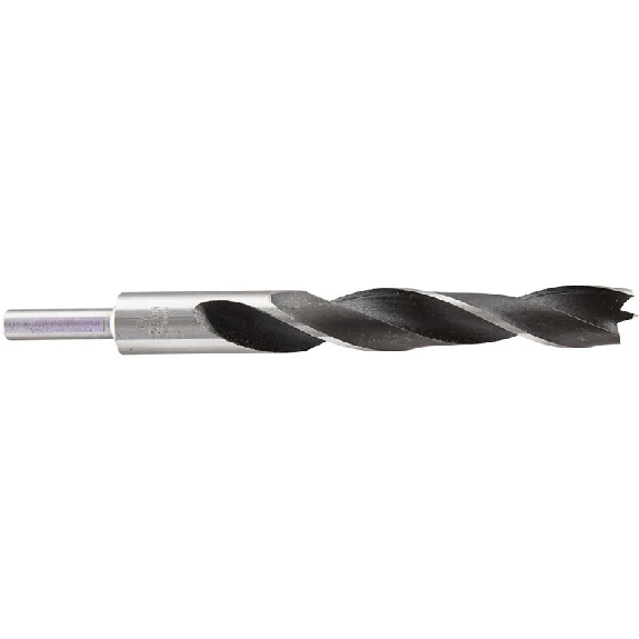 1 broca espiral para madera CV,   20 x 200 mm-Leer más