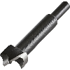 1 broca de cazoleta WS   20 x 90 mm