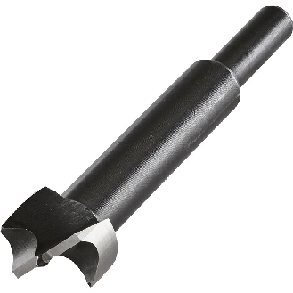 1 broca de cazoleta WS   20 x 90 mm-Leer más