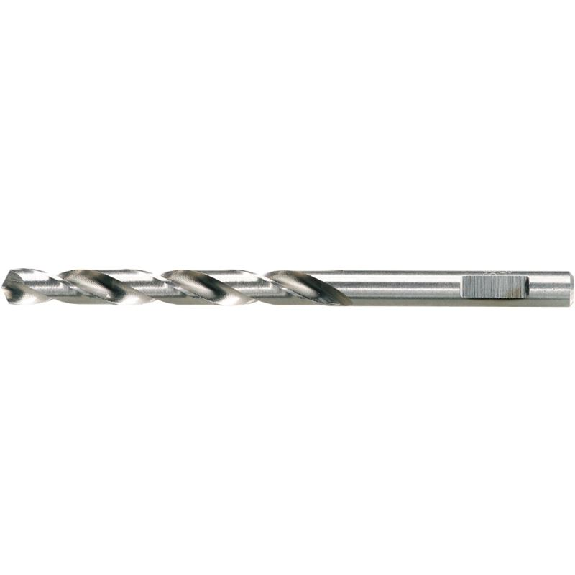 Broca espiral HSS D 3/33 M/10 - 493437 --Leer más