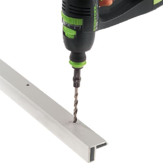 Festool Spiralbohrer HSS D 3/33 M/10-Beschreibung lesen