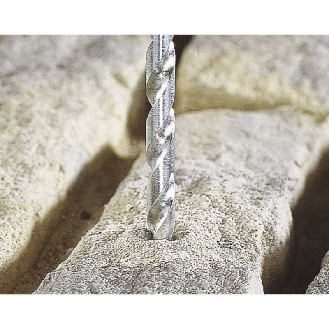 1 broca para piedra CT,   9 x 120 mm-Leer más