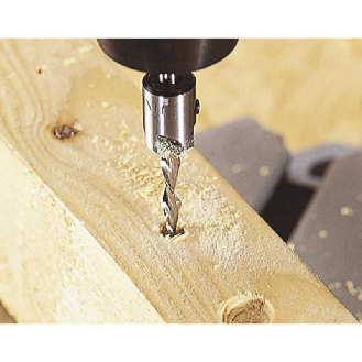 1 broca con avellanador   4,5 - 11,0 mm-Leer más