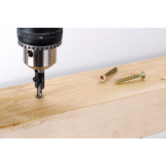 1 broca con avellanador   4,5 - 11,0 mm-Leer más