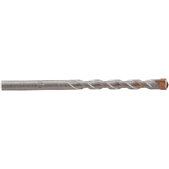 1 broca especial CT para hormigón Ø 8 x 120 mm-Leer más