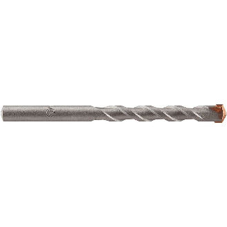 1 broca especial CT para hormigón Ø 10 x 120 mm-Leer más