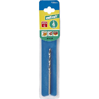 1 broca especial CT para hormigón Ø 10 x 120 mm-Leer más
