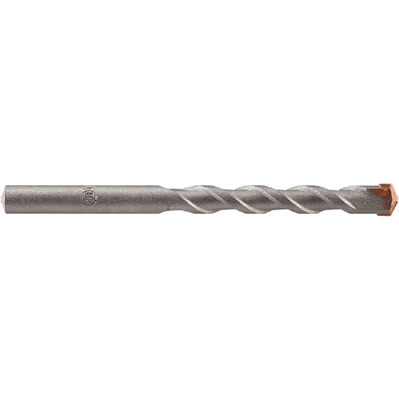 1 broca especial CT para hormigón Ø 10 x 120 mm-Leer más