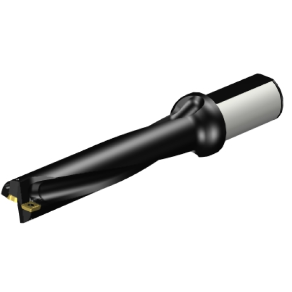 Punta a inserti foratura A880-D1312LX38-05 Punta a inserti foratura A880-D1312LX38-05-Leggi tutto