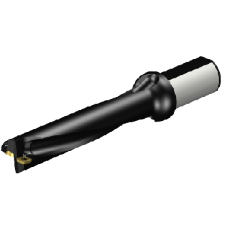 Punta a inserti foratura A880-D1312LX38-05-Leggi tutto