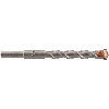 1 broca especial CT para hormigón Ø 14 x 150 mm 1 broca especial CT para hormigón Ø 14 x 150 mm