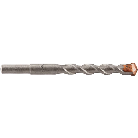 1 broca especial CT para hormigón Ø 14 x 150 mm 1 broca especial CT para hormigón Ø 14 x 150 mm-Leer más