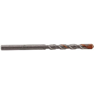 1 broca especial CT para hormigón Ø 6 x 100 mm-Leer más