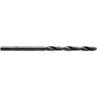 3 broca para metal HSS, FL,   3,0 x 61 mm-Leer más