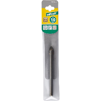 1 broca para cristal y azulejos CT   10 mm-Leer más