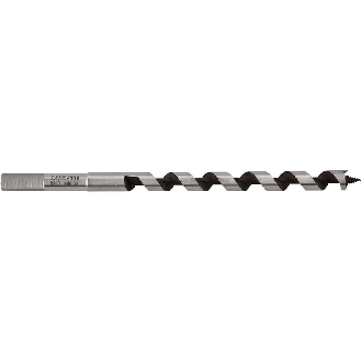 1 broca para vigas de madera Standard   14 x 250 mm-Leer más