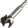 1 broca Forstner   25 x 90 mm