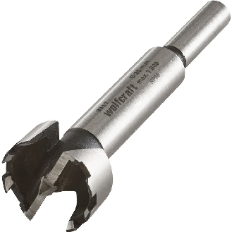1 broca Forstner   25 x 90 mm-Leer más