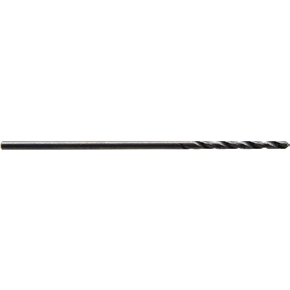 3 brocas para metal HSS, FL,   1,0 x 34 mm-Leer más
