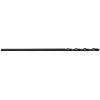 3 brocas para metal HSS, FL,   1,0 x 34 mm