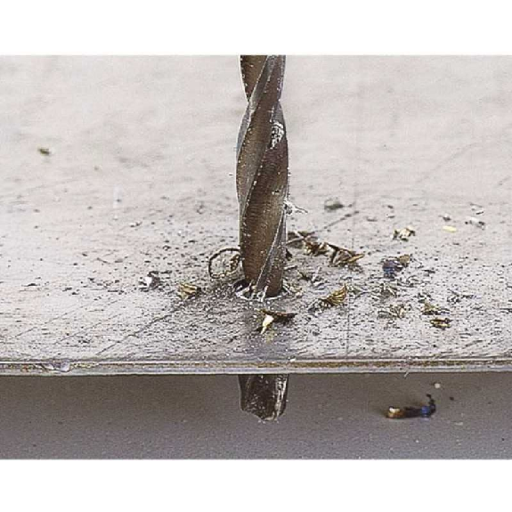 3 brocas para metal HSS, FL,   1,0 x 34 mm-Leer más