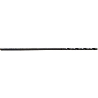 3 brocas para metal HSS, FL,   1,0 x 34 mm-Leer más