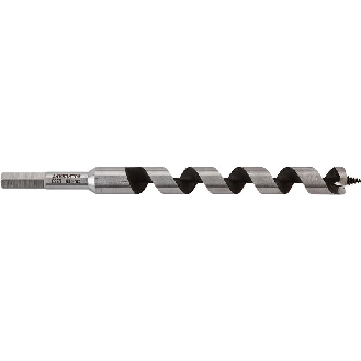 1 broca para vigas de madera Standard   20 x 250 mm-Leer más