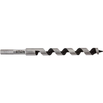 1 broca para vigas de madera Standard   18 x 250 mm-Leer más