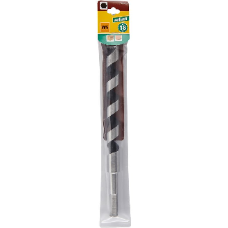 1 broca para vigas de madera Standard   18 x 250 mm-Leer más