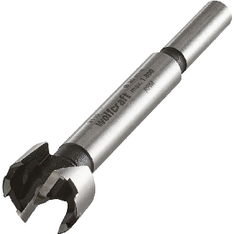 1 broca Forstner   20 x 90 mm-Leer más