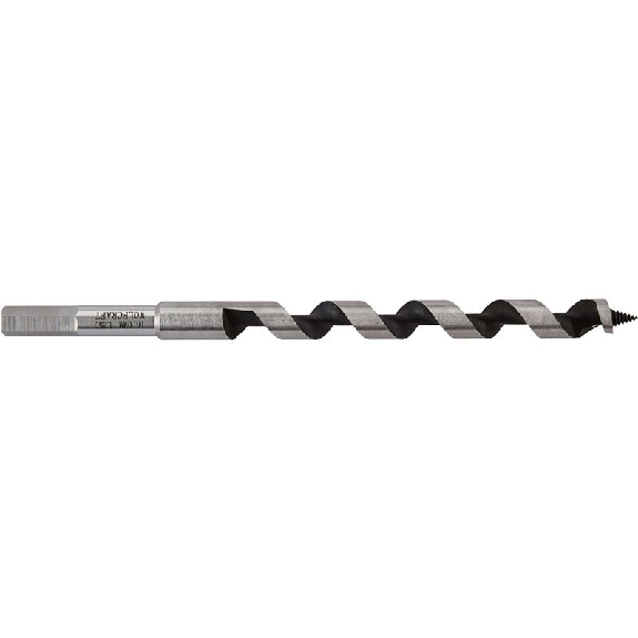 1 broca para vigas de madera Standard   16 x 250 mm-Leer más