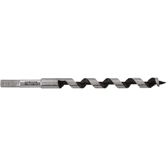 1 broca para vigas de madera Standard   16 x 250 mm-Leer más