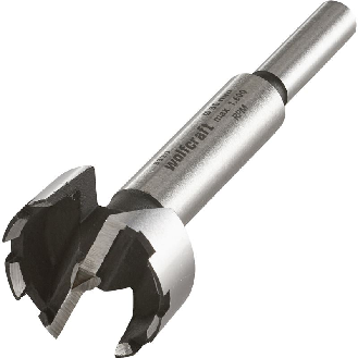 1 broca Forstner   30 x 90 mm-Leer más