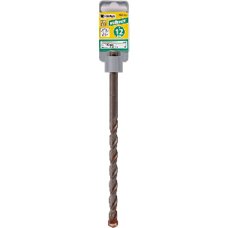 1 broca de percusión Standard Ø 12 x 210 mm-Leer más