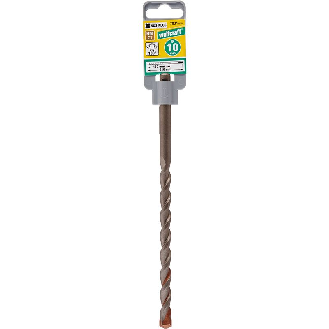1 broca de percusión Standard Ø 10 x 210 mm-Leer más