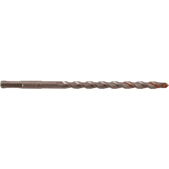 1 broca de percusión Standard Ø 10 x 210 mm-Leer más