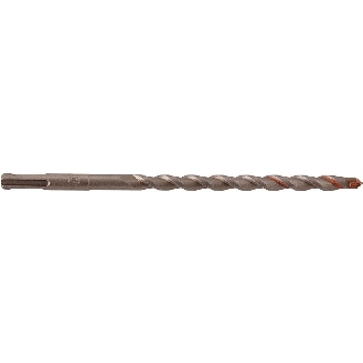 1 broca de percusión Standard Ø 10 x 210 mm-Leer más