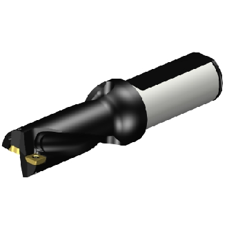 A880-D0937LX25-02 Punta a inserti foratura-Leggi tutto