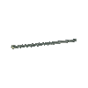 Broca SDS-MAX Quadril 22x400