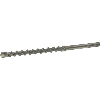 Broca SDS-MAX Quadril 22x400