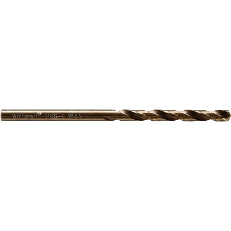 1 broca para metal HSS-Co,   3,5 x 70 mm-Leer más