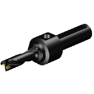 Punta a inserti foratura A880-D0687P25-03-Leggi tutto