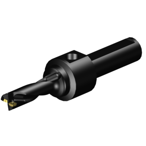 Punta a inserti foratura A880-D0687P25-03 Punta a inserti foratura A880-D0687P25-03-Leggi tutto