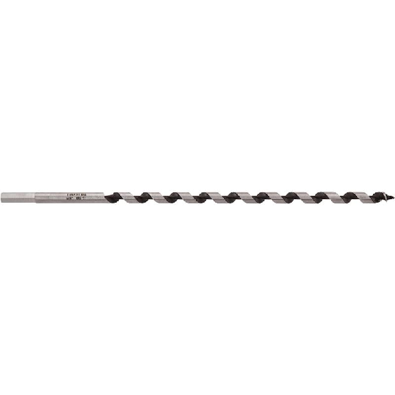 1 broca para vigas de madera Standard   6 x 250 mm-Leer más