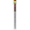 1 broca para vigas de madera Standard   12 x 400 mm
