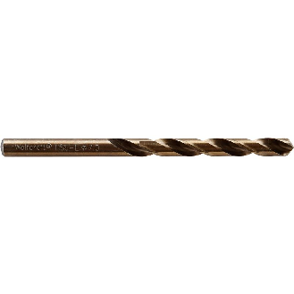 1 broca para metal HSS-Co,   7,0 x 109 mm-Leer más