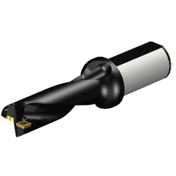 Punta a inserti foratura A880-D1250LX38-03-Leggi tutto